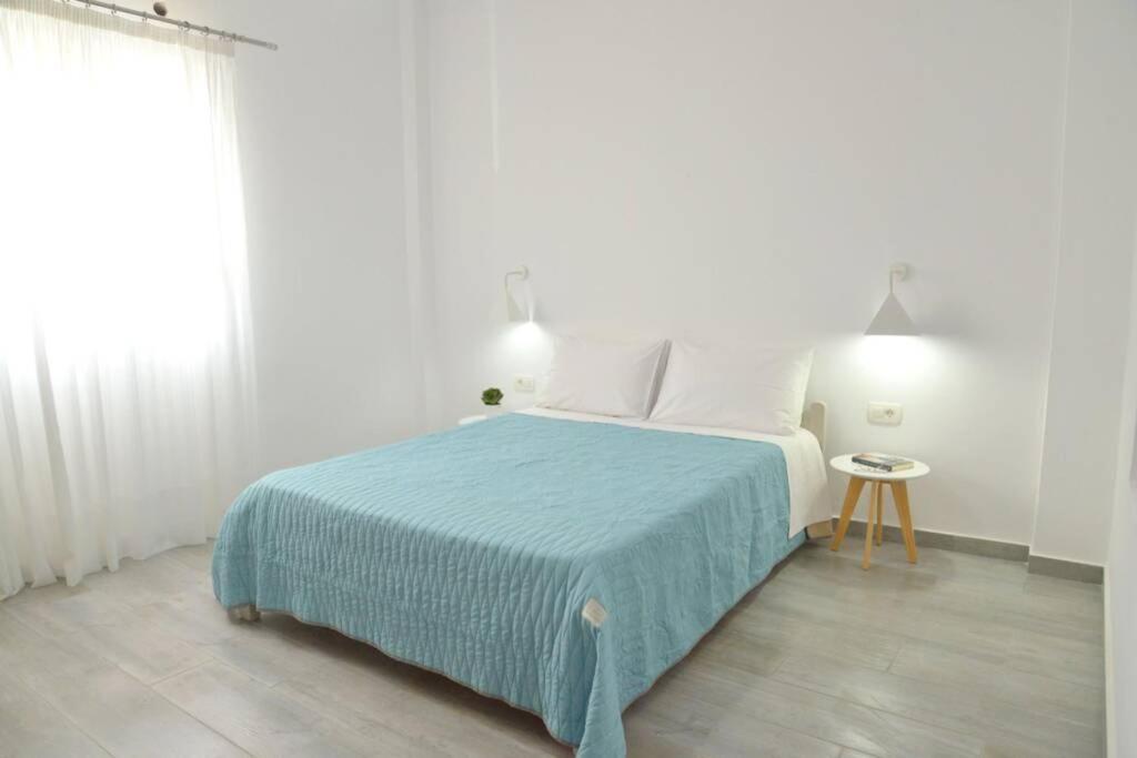 Alisahni Apartment Αδάμας Εξωτερικό φωτογραφία